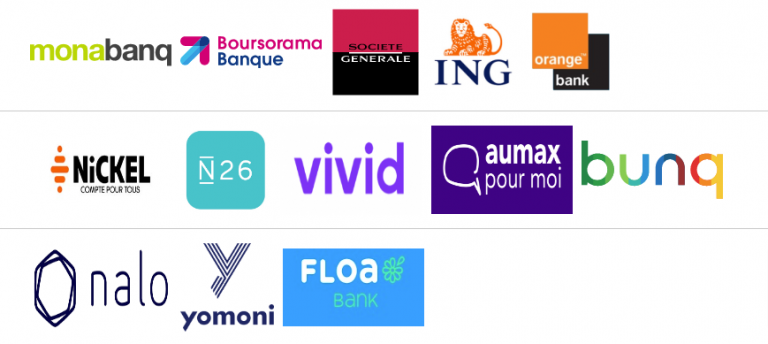 pourquoi utiliser un comparateur de banque en ligne? 2