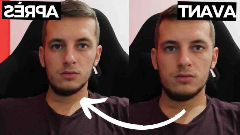 comment maigrir du visage