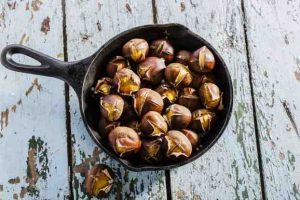 Chataigne en bocal comment les cuisiner