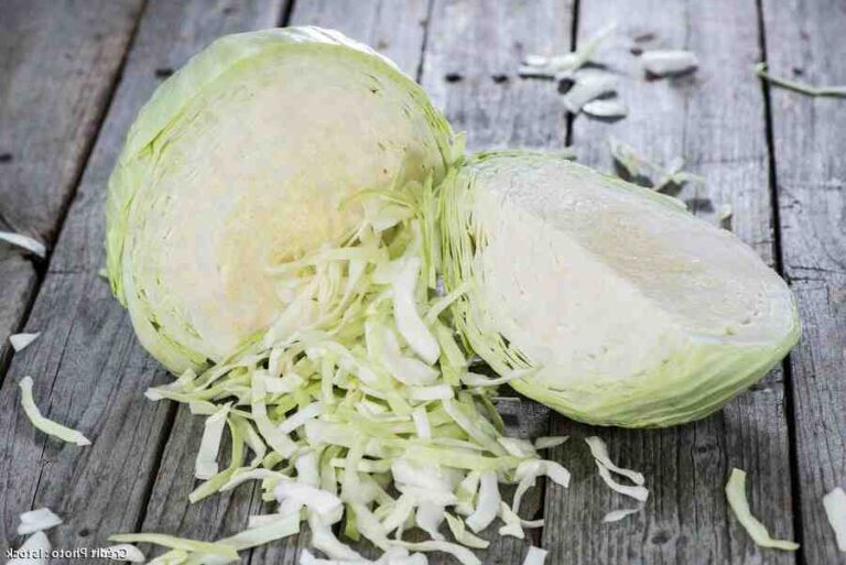 comment cuisiner le chou