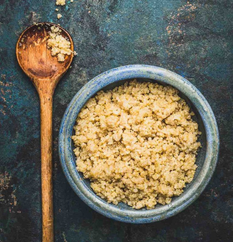 comment cuisiner le quinoa