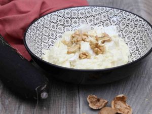 Comment cuisiner le radis noir