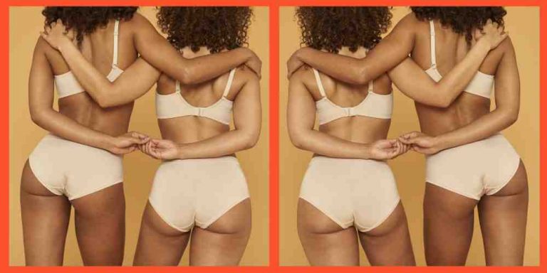 comment maigrir des fesses