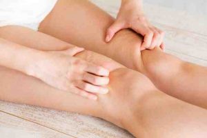 Comment maigrir des genoux rapidement