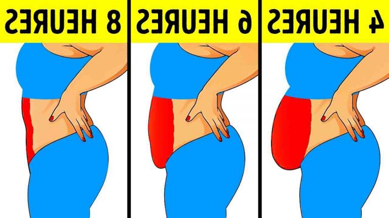 comment maigrir en une semaine