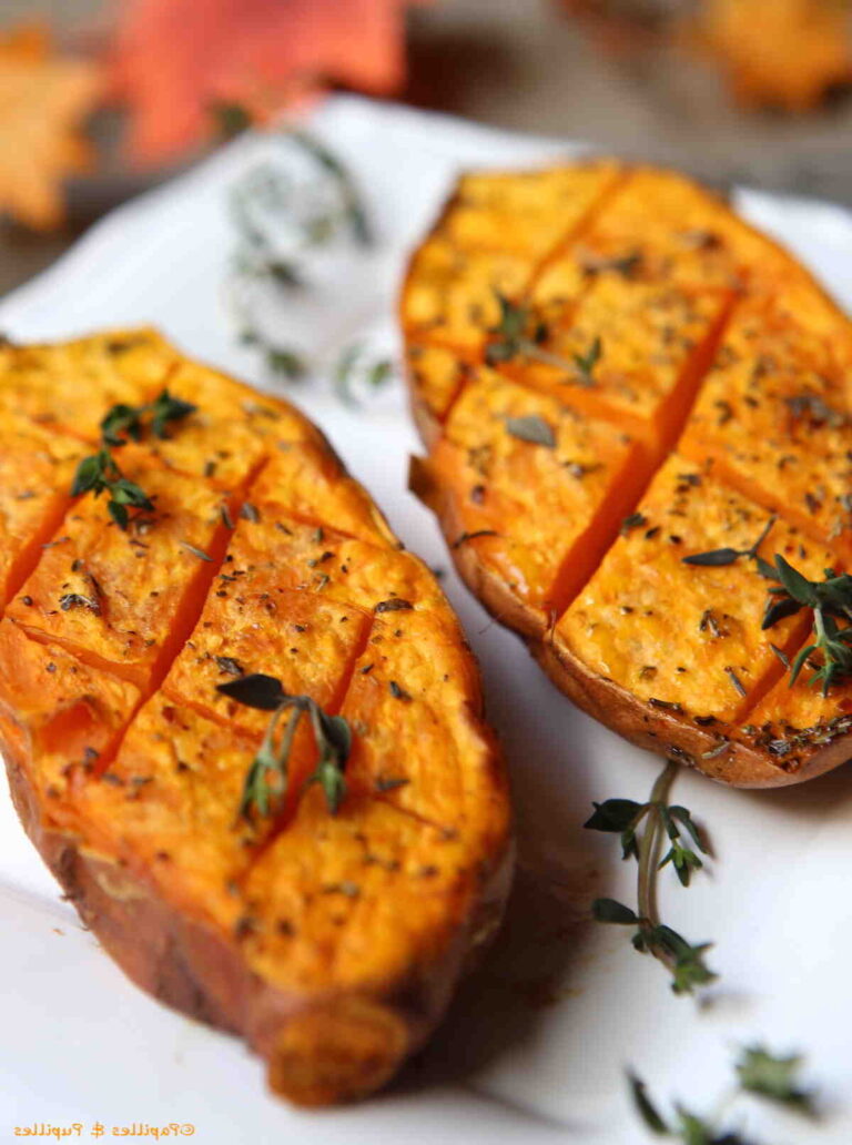 comment cuisiner des patates douces 6 comment cuisiner des patates douces