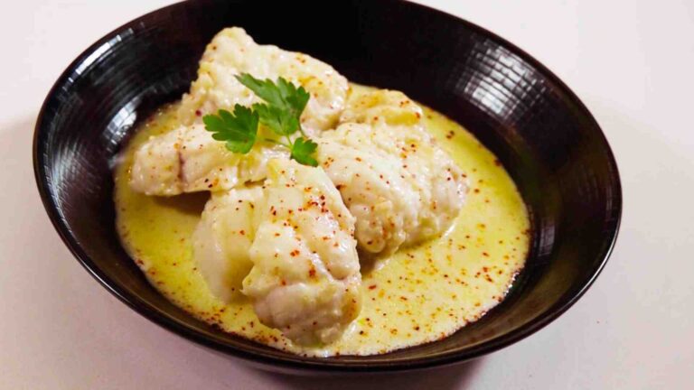 comment cuisiner la lotte