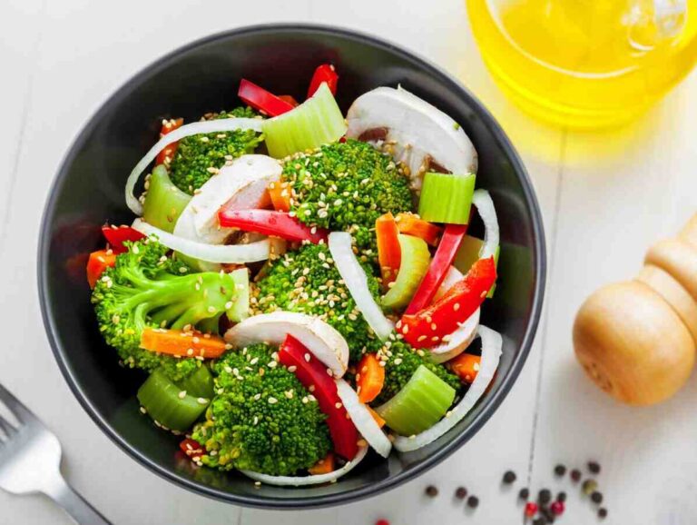 comment cuisiner le brocoli