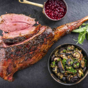 Comment cuisiner le chevreuil