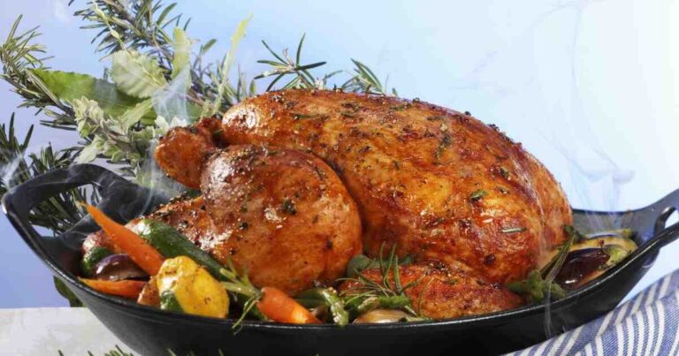 comment cuisiner une poularde