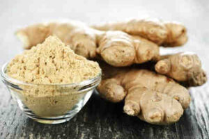 Comment utiliser le gingembre pour maigrir