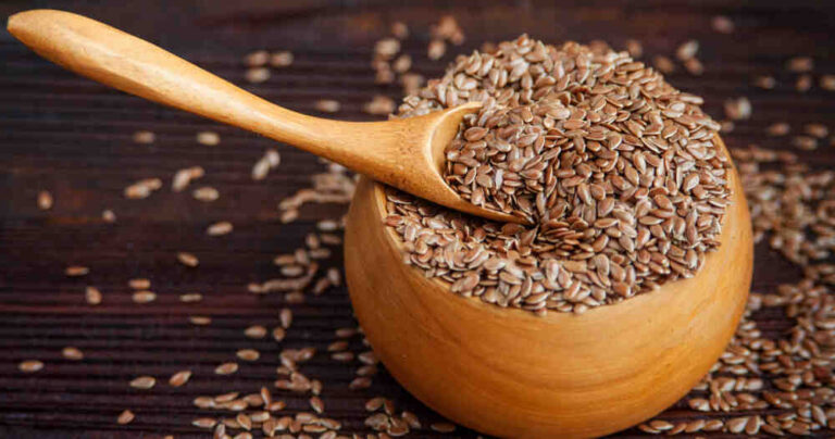 comment consommer les graines de lin pour maigrir