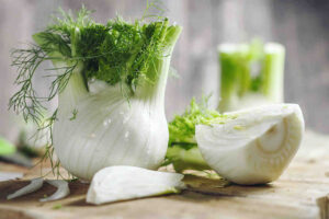 Comment cuisiner du fenouil