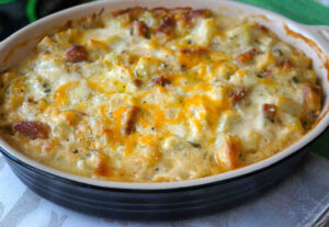 Comment cuisiner la christophine