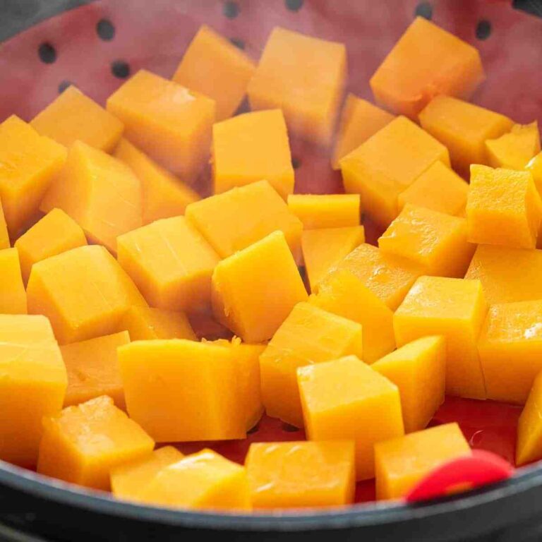 comment cuisiner les butternut