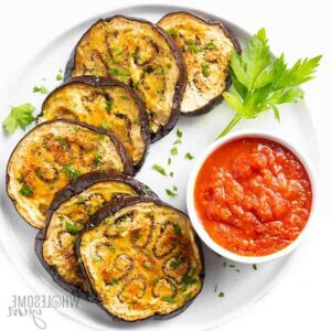 Comment cuisiner aubergine