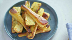 Comment cuisiner du panais