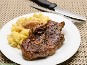 Comment cuisiner le paleron