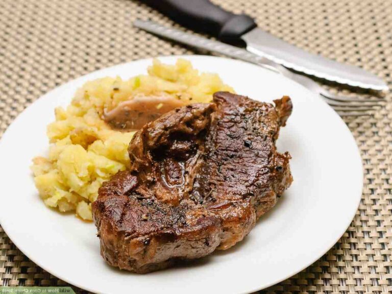 comment cuisiner le paleron