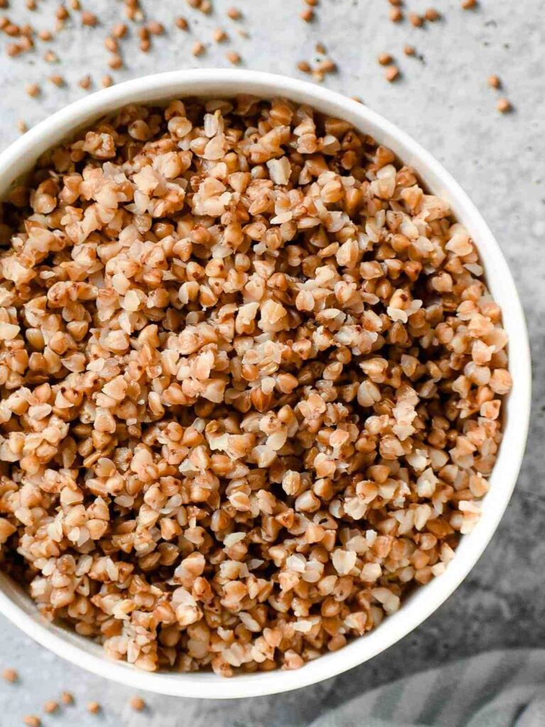 comment cuisiner le sarrasin 1 comment cuisiner le sarrasin