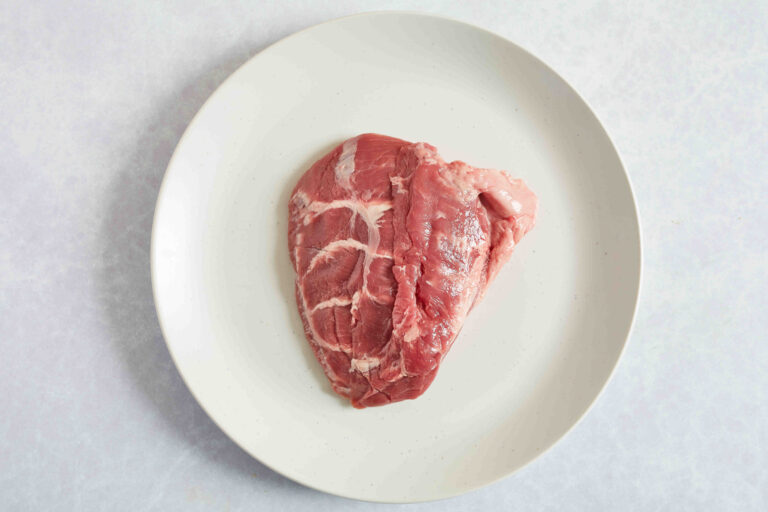 comment cuisiner les joues de porc