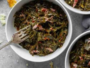 Comment cuisiner un chou vert