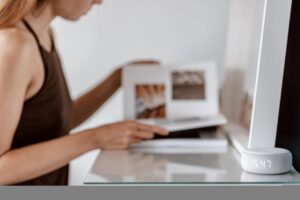 maison connectée orange Alexa