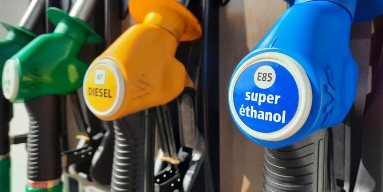 e85 ethanol conversion kit installation