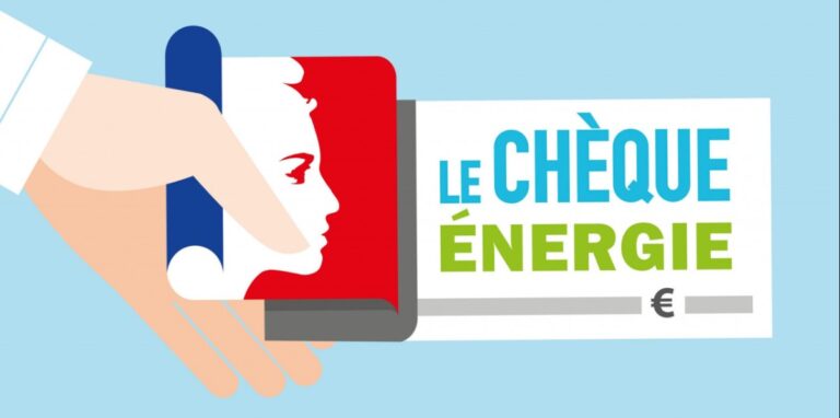 chèque énergie fioul domestique 2022