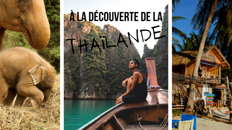 voyage thailande pas cher tout inclus