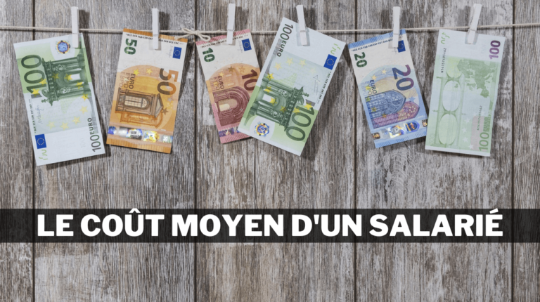 coût d'un salarié à 1500 euros net