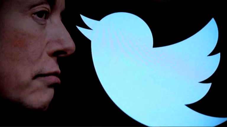 Elon Musk quitte son poste de PDG de Twitter