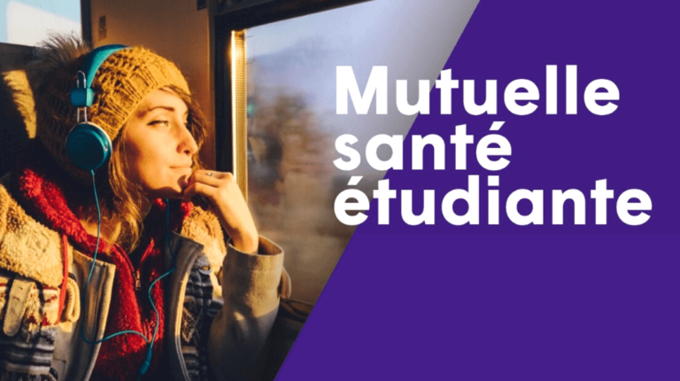 mutuelle sante etudiant pas cher