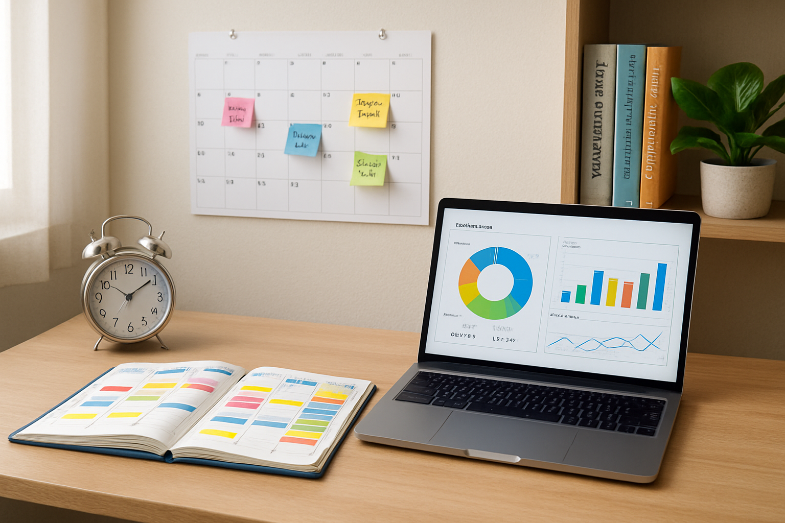 découvrez des méthodes pratiques pour une gestion du temps efficace. apprenez à mieux organiser vos tâches, à prioriser vos activités et à optimiser votre emploi du temps pour augmenter votre productivité au quotidien.