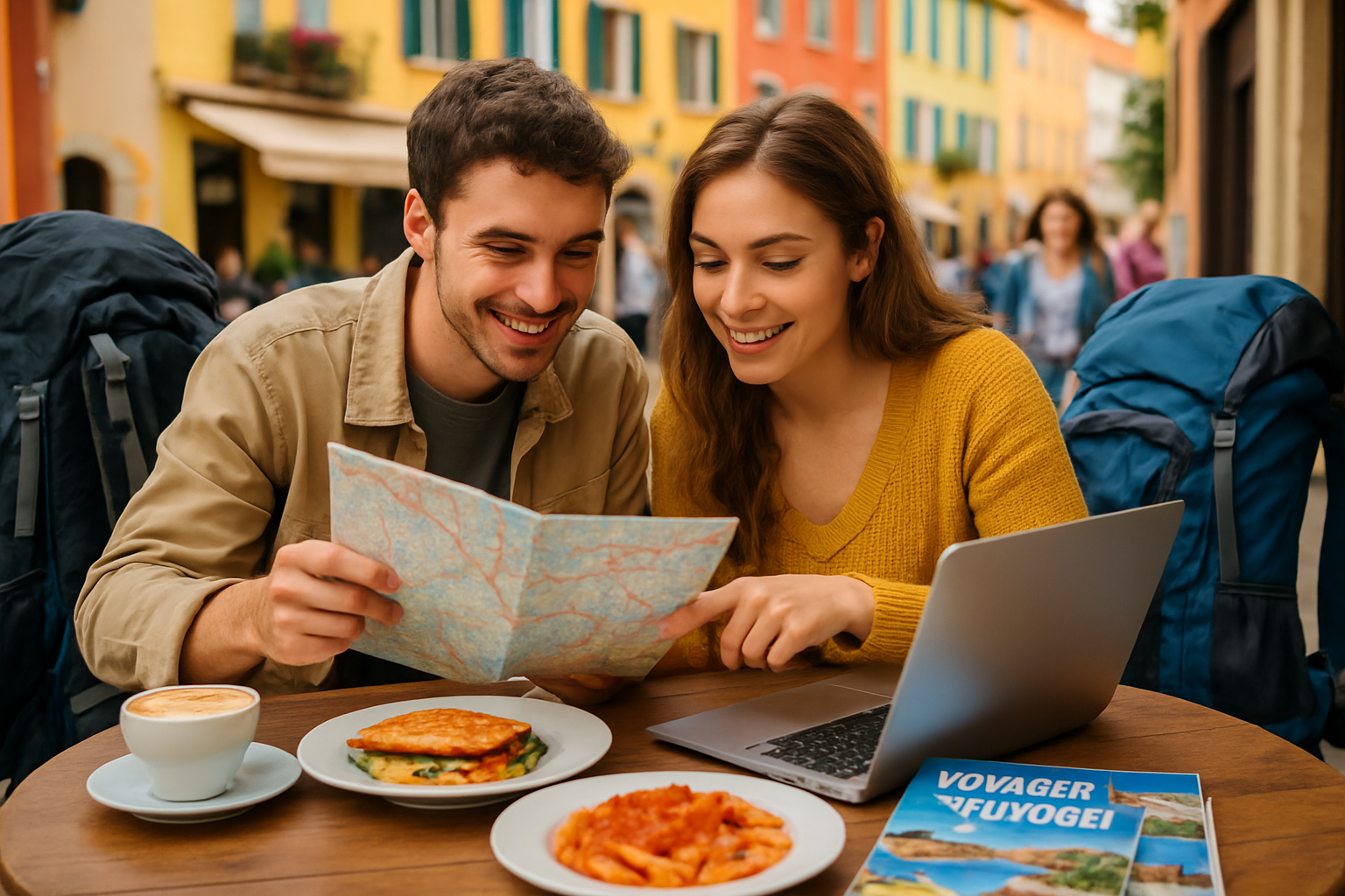 découvrez nos meilleures astuces et bons plans pour voyager à petit budget. apprenez à économiser sur vos déplacements, hébergements et activités tout en profitant pleinement de vos aventures. ne laissez pas votre budget vous freiner, partez à la conquête du monde sans vous ruiner !