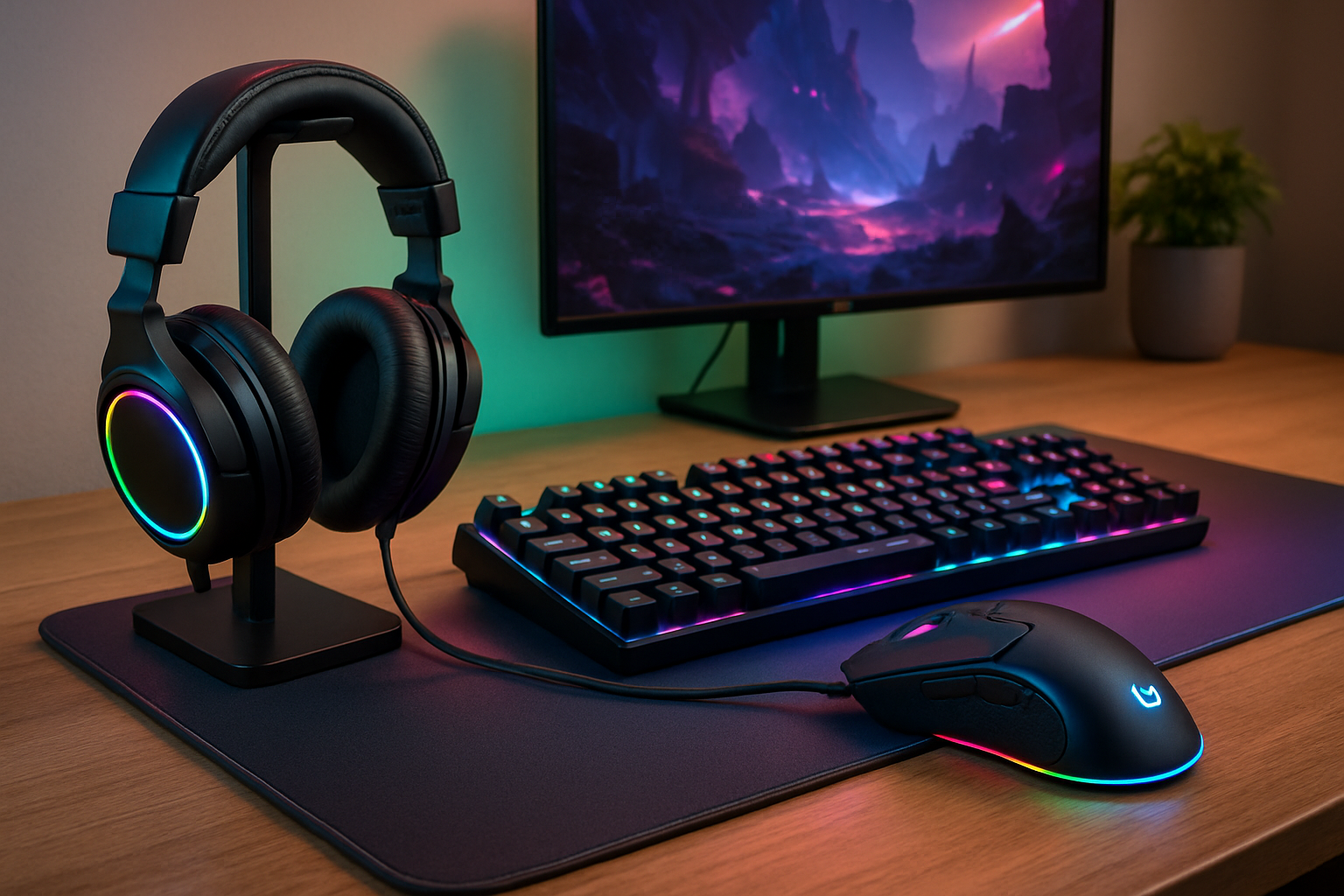 découvrez les accessoires indispensables pour gamer qui allient performance et style, le tout à des prix malins. améliorez votre expérience de jeu sans vous ruiner grâce à notre sélection d'articles de qualité.